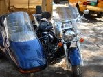 Land vehicle Vehicle Motor vehicle Mode of transport Sidecar