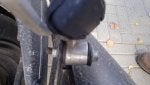 Automotive tire Water Gas Rim Automotive wheel system